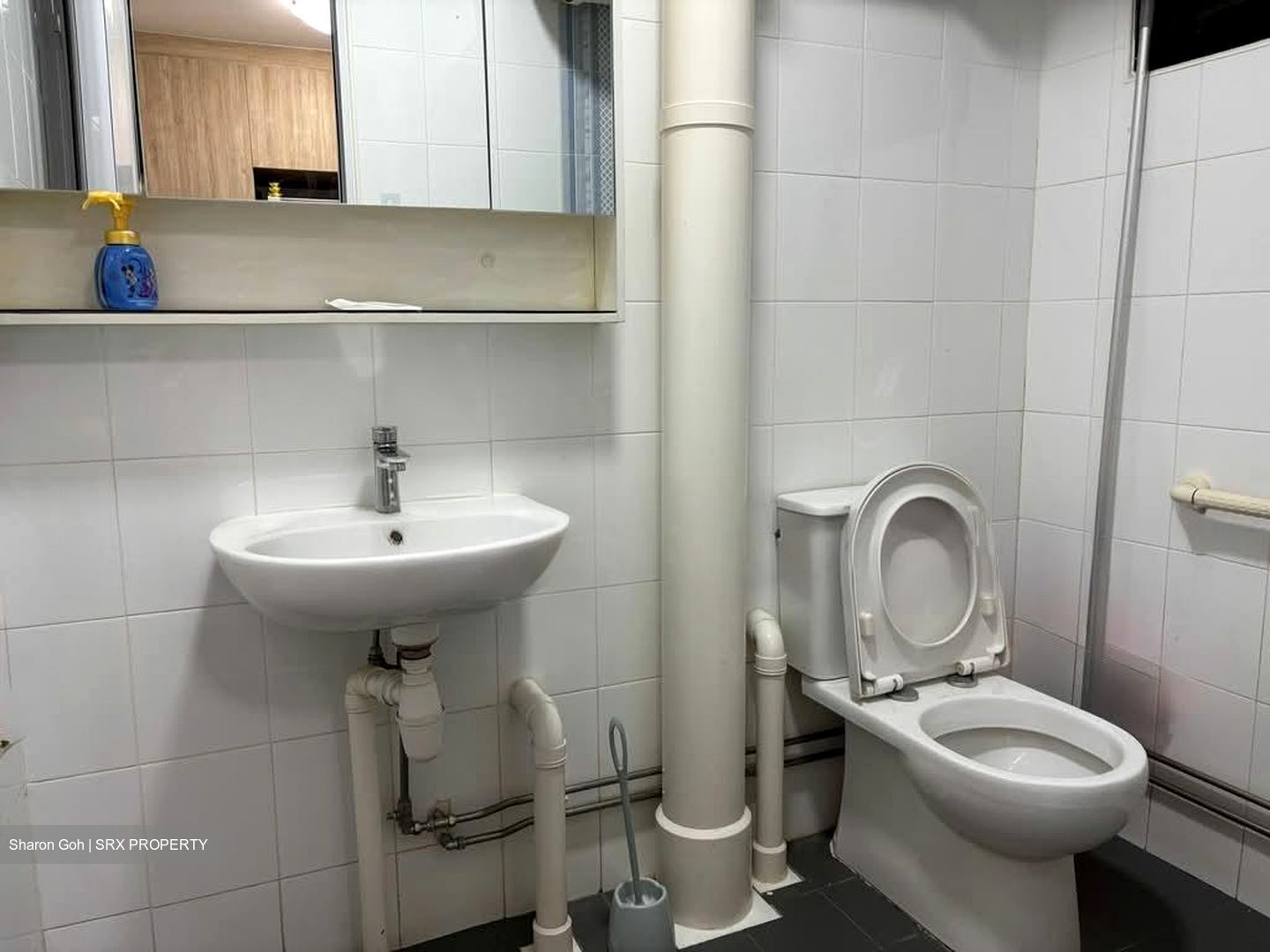 Blk 725 Ang Mo Kio Avenue 6 (Ang Mo Kio), HDB 5 Rooms #566629971